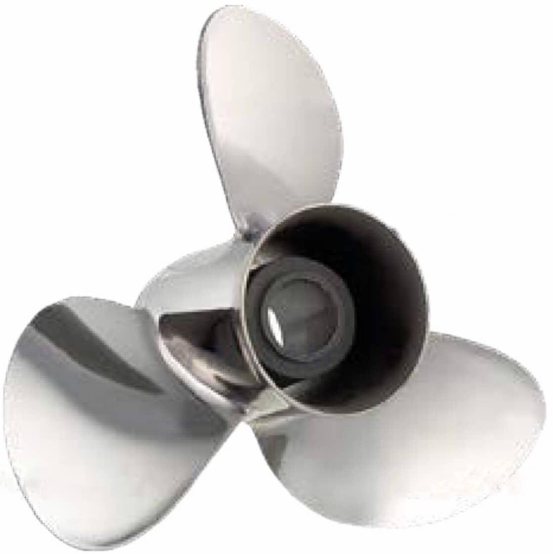 RVS propeller Rubex Solas Group E