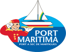 Port maritima Martigues