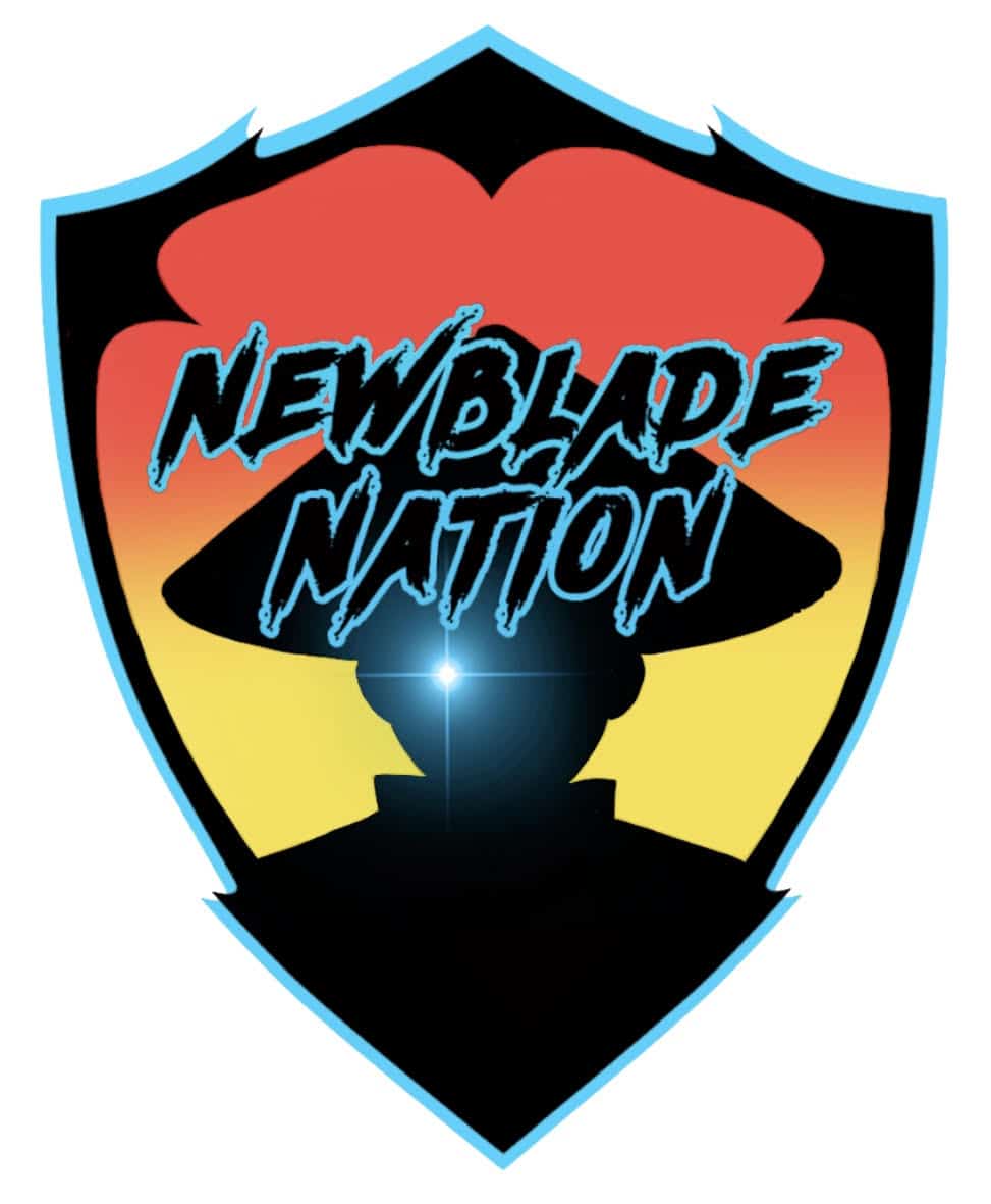 Newblade nation pomge marseille