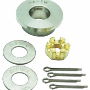 Kit de montage hélice Honda