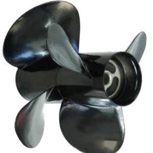 hélice type d volvo