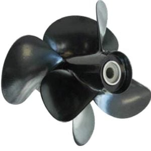 jeu d'hélice type B