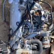 moteur BMW 190cv essence