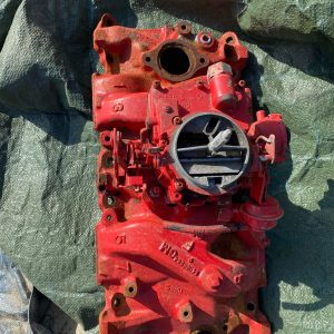 pipe d'admission volvo