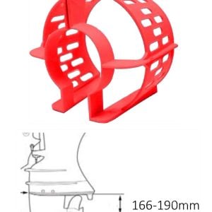 Protecteur d'hélice