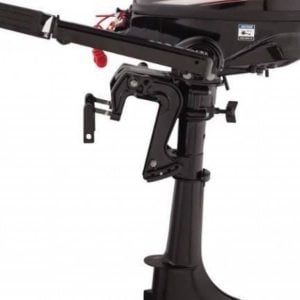 Moteur Mercury ME-F3.5 MH