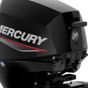 Moteur Mercury ME-F3.5 MH