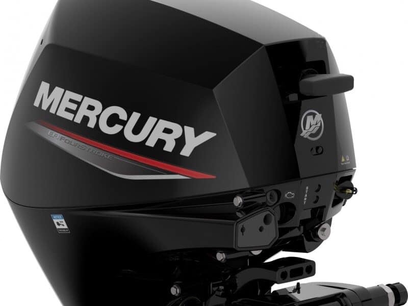 Motor Mercury ME-F3.5 MH