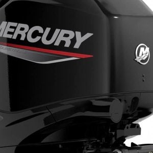 Moteur Mercury F80 EFI ELPT