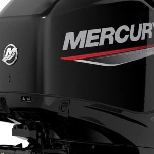 Moteur Mercury F80 EFI ELPT