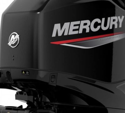 Moteurs Mercury neufs