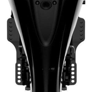 Moteur Mercury F60 EFI ELPT