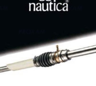 Ligne d&rsquo;arbre / presse-étoupe neuf