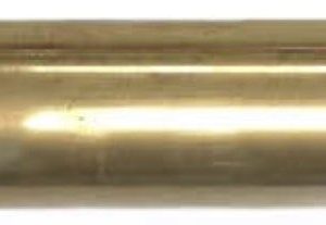 tube d'étambot bronze