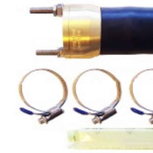 presse-étoupe bronze