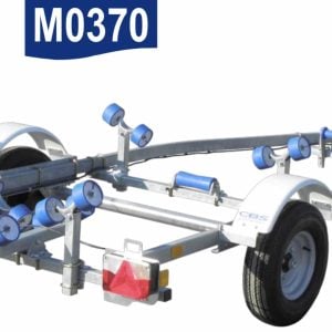 remorque bateau multirouleaux cbs