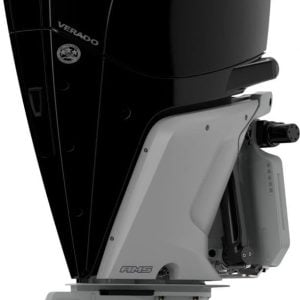 Moteur Mercury F250 EFI V8 VERADO NEW