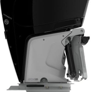 Moteur Mercury F250 EFI V8 VERADO NEW