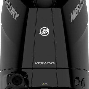 Moteur Mercury 350 CV VERADO V10