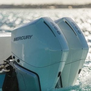 Moteur Mercury F300 EFI V8 VERADO NEW