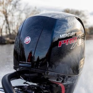 Moteur Mercury F150 EFI PRO XS