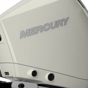 Moteur Mercury F250 EFI V8 VERADO NEW