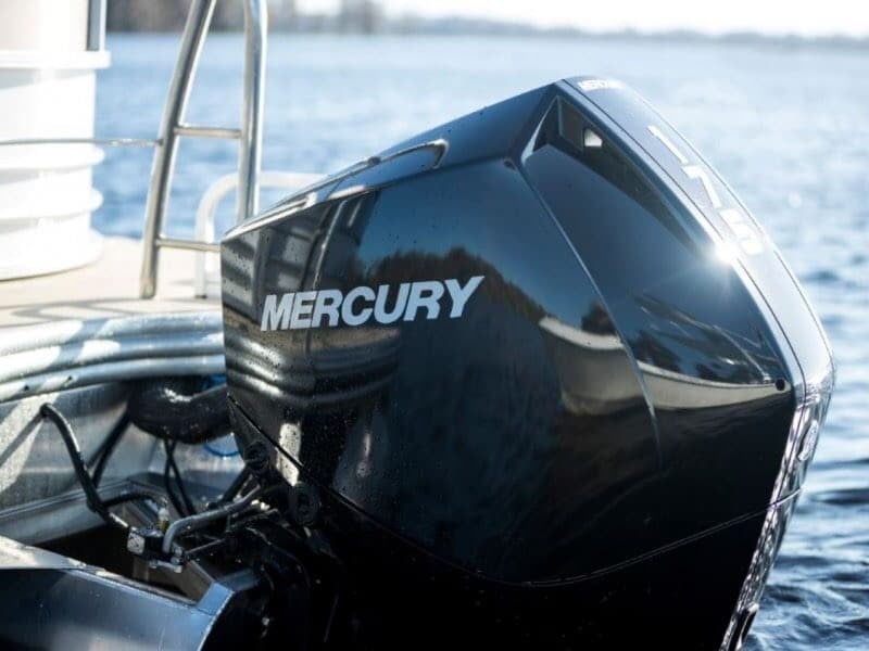 Motor Mercury F175 EFI V6 NUEVO