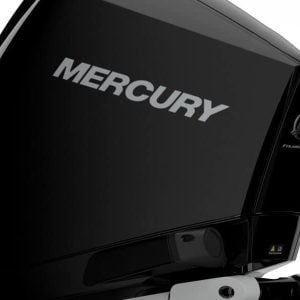 Moteur Mercury F300 EFI V8 VERADO NEW