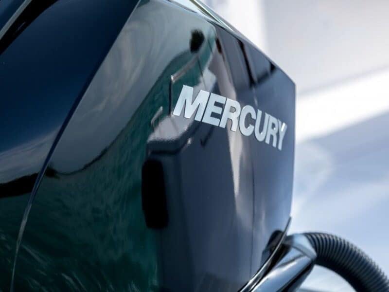 Motore Mercury F225 EFI NUOVO V6