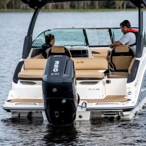 Moteur Mercury 350 CV VERADO V10