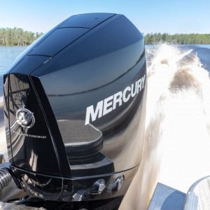 Moteur Mercury F250 EFI V8 VERADO NEW