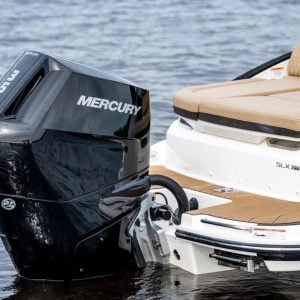 Moteur Mercury 350 CV VERADO V10