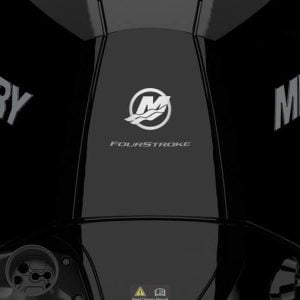 Moteur Mercury F175 EFI V6 NEW