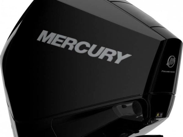 Moteur Mercury F200 EFI V6 NEW