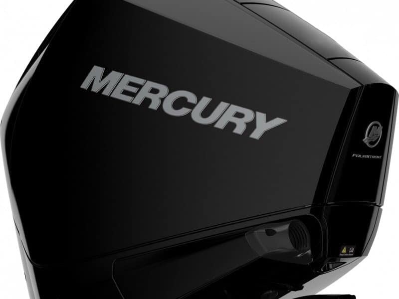Moteur Mercury F250 EFI V8 VERADO NEW