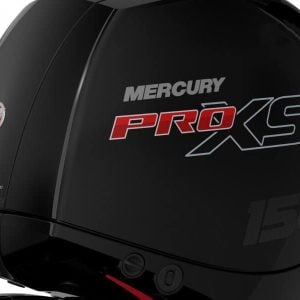 Moteur Mercury F150 EFI PRO XS