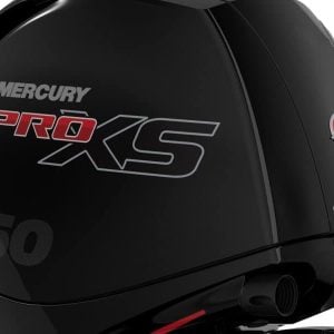 Moteur Mercury F150 EFI PRO XS