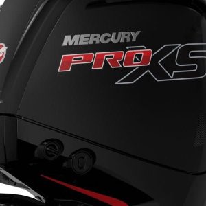 Moteur Mercury F115 EFI PRO XS