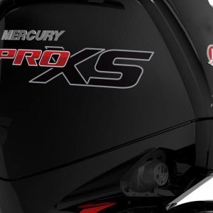 Moteur Mercury F115 EFI PRO XS