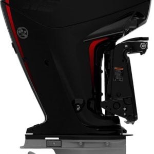 Moteur Mercury F115 EFI PRO XS