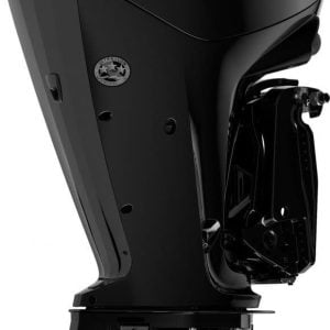 Moteur Mercury F80 EFI ELPT