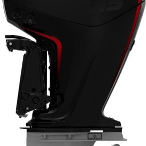 Moteur Mercury F115 EFI PRO XS