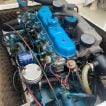 Moteur Indenor Diesel 60cv