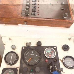 Moteur Indenor Diesel 60cv