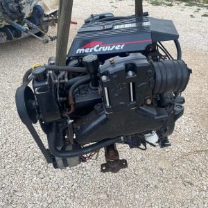 𝗠𝗼𝘁𝗲𝘂𝗿 𝗠𝗲𝗿𝗰𝗿𝘂𝗶𝘀𝗲𝗿 𝟰.𝟯𝗟 𝗩𝟲 𝗟𝗛