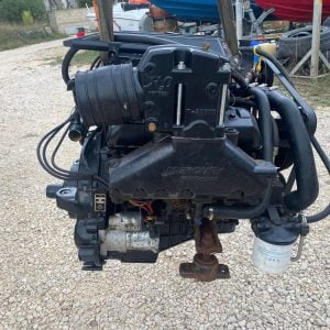 Alternative view of 𝗠𝗼𝘁𝗲𝘂𝗿 𝗠𝗲𝗿𝗰𝗿𝘂𝗶𝘀𝗲𝗿 𝟰.𝟯𝗟 𝗩𝟲 𝗟𝗛