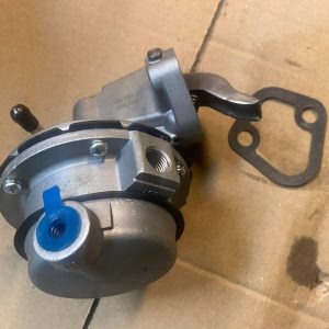 Pompe à essence Volvo