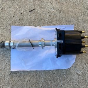 Allumeur complet pour V8