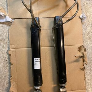 Vérin de platine Alpha One G2