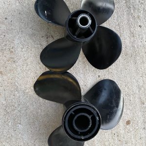 Hélice IH6 Volvo Penta